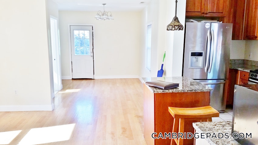 CAMBRIDGE - LECHMERE - 3 Beds, 2.5 Baths - Image 4