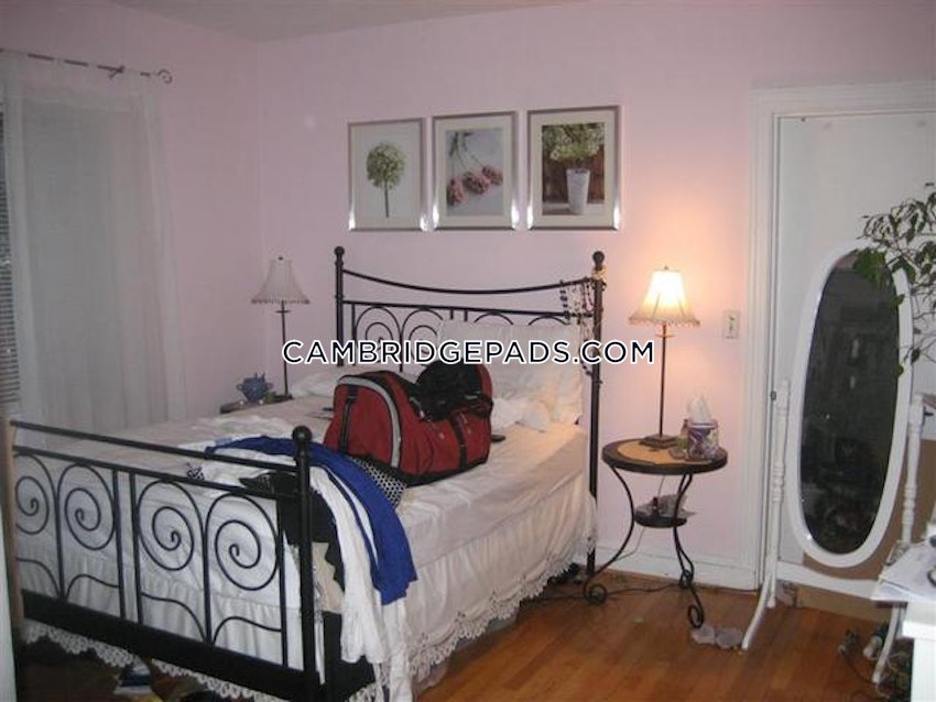 CAMBRIDGE - LECHMERE - 4 Beds, 1 Bath - Image 18