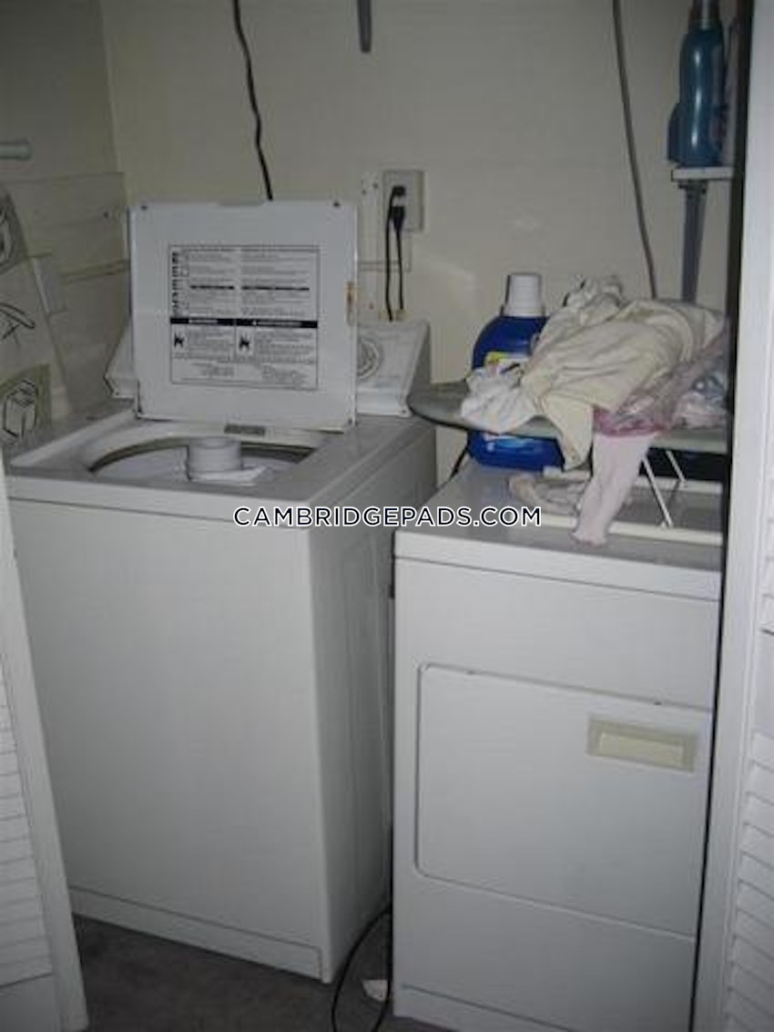 CAMBRIDGE - LECHMERE - 4 Beds, 1 Bath - Image 16