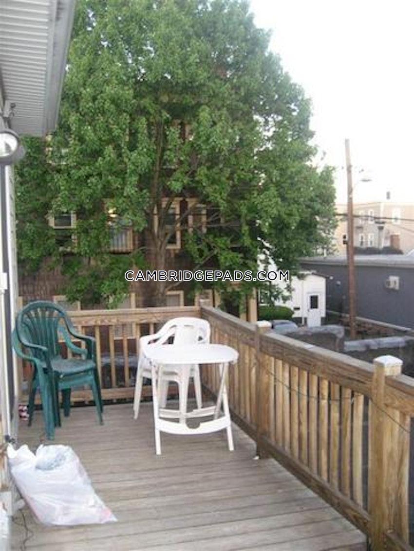 CAMBRIDGE - LECHMERE - 4 Beds, 1 Bath - Image 14
