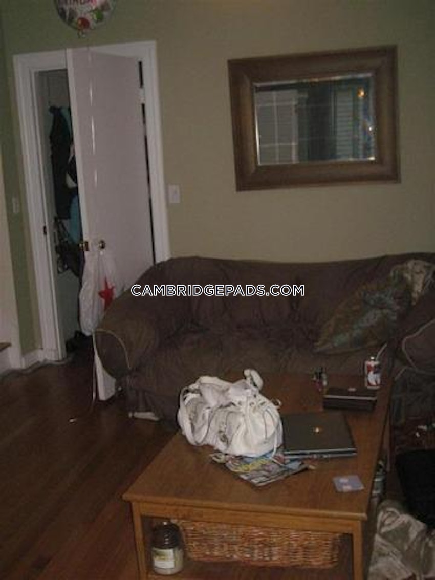 CAMBRIDGE - LECHMERE - 4 Beds, 1 Bath - Image 13