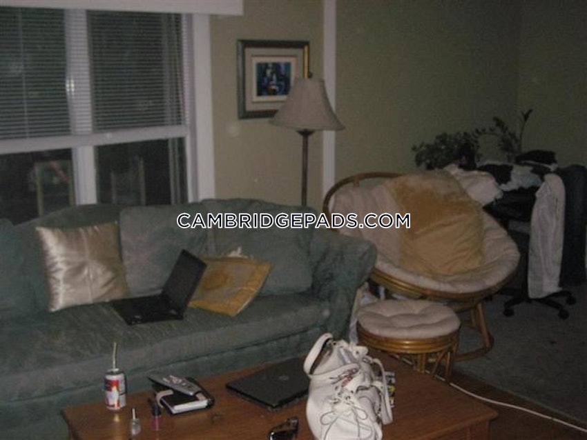 CAMBRIDGE - LECHMERE - 4 Beds, 1 Bath - Image 10