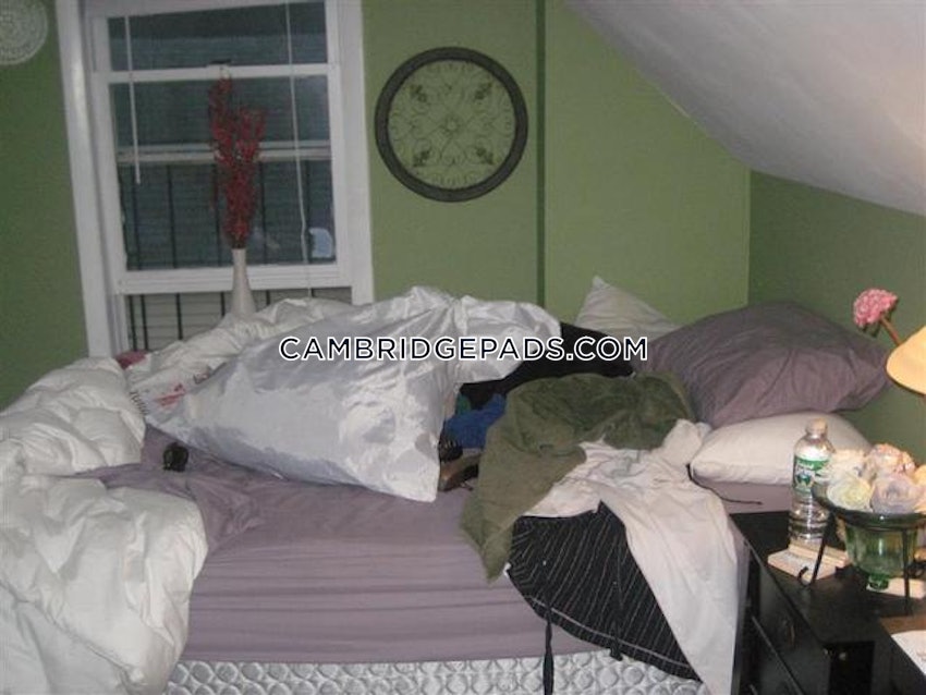 CAMBRIDGE - LECHMERE - 4 Beds, 1 Bath - Image 9