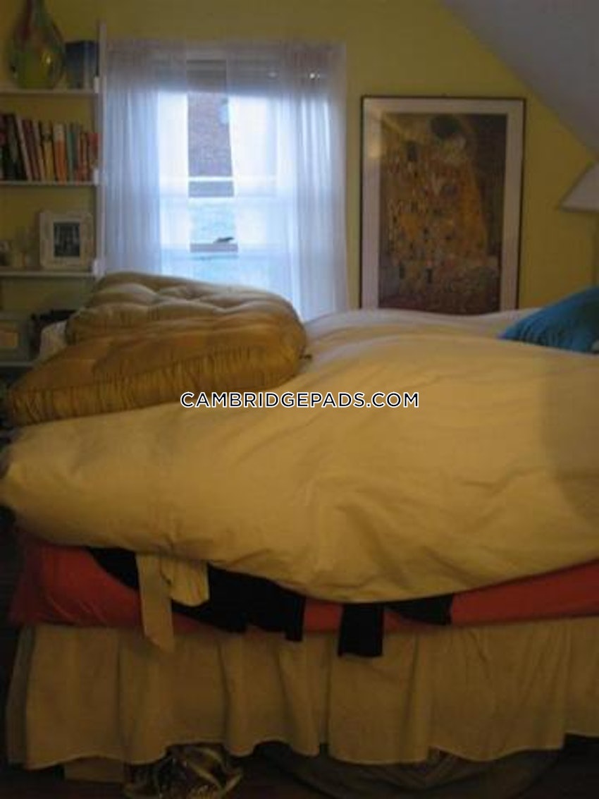 CAMBRIDGE - LECHMERE - 4 Beds, 1 Bath - Image 5