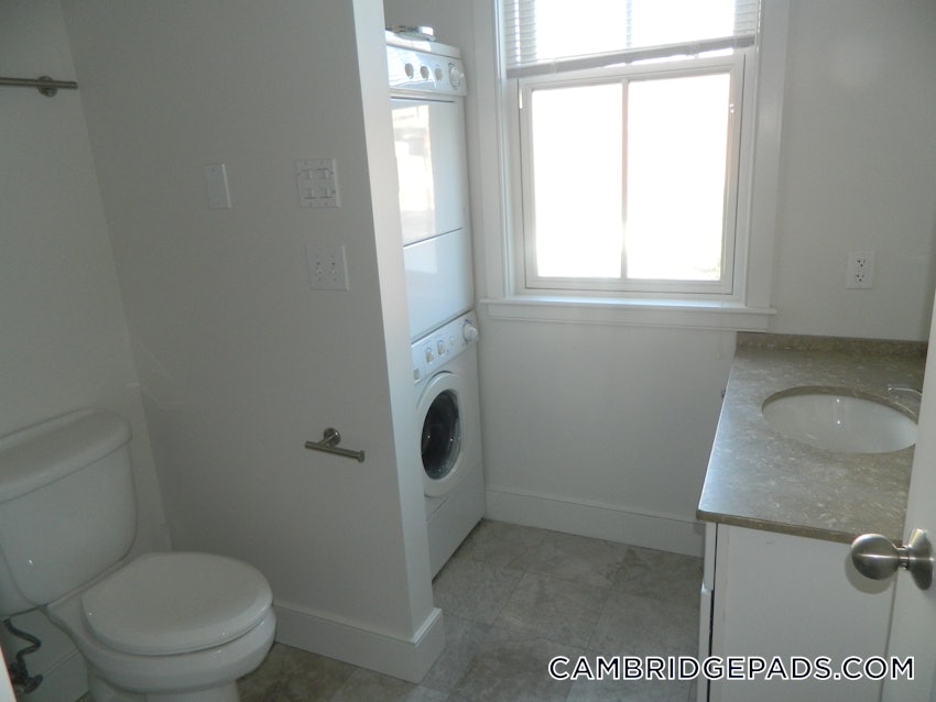 CAMBRIDGE- EAST CAMBRIDGE - 2 Beds, 2 Baths - Image 5