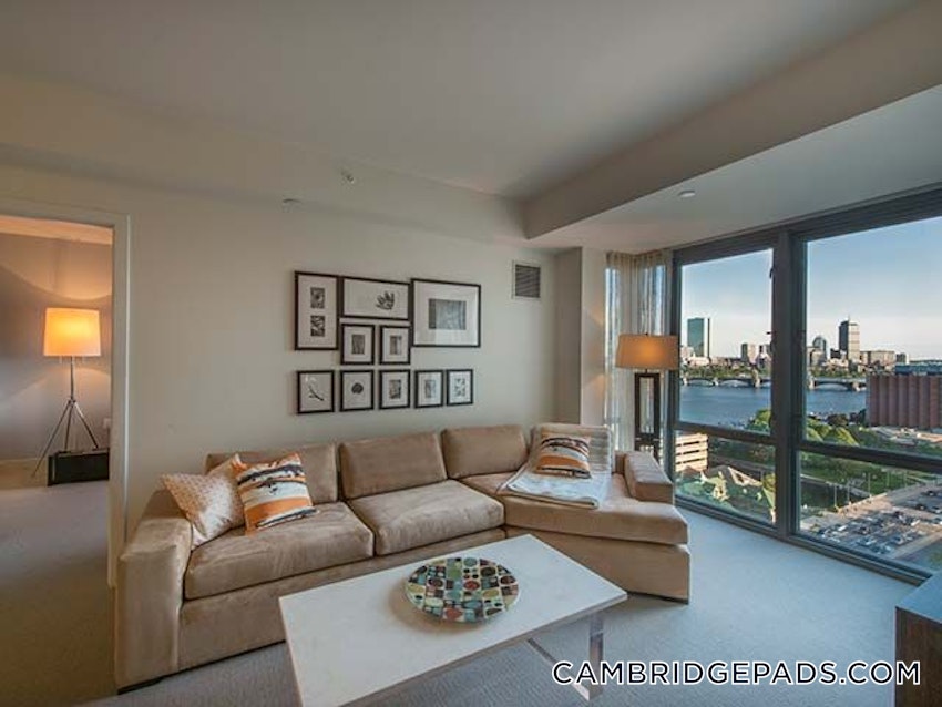 CAMBRIDGE - LECHMERE - 1 Bed, 1 Bath - Image 2