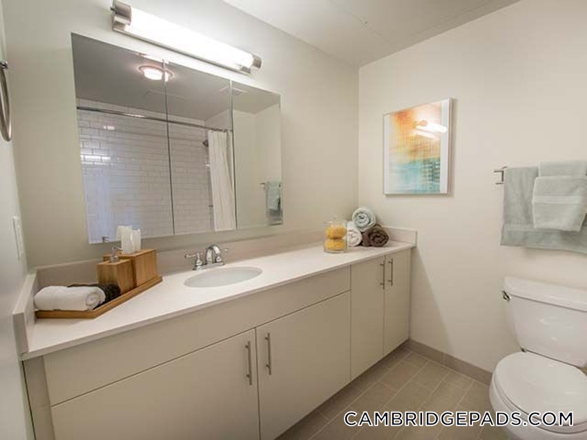 CAMBRIDGE - LECHMERE - 1 Bed, 1 Bath - Image 83