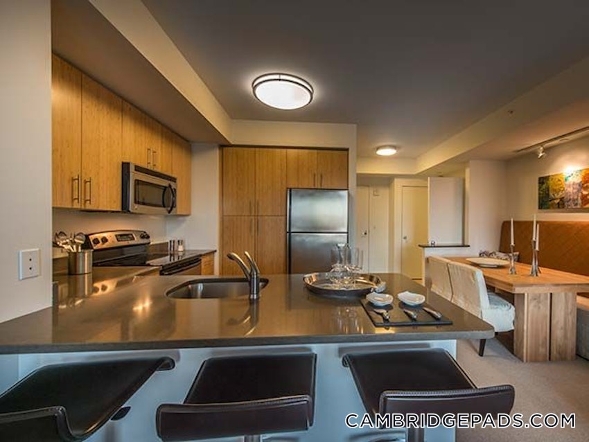 CAMBRIDGE - LECHMERE - 1 Bed, 1 Bath - Image 54