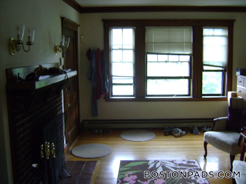 CAMBRIDGE - MT. AUBURN/BRATTLE/ FRESH POND - 3 Beds, 1 Bath - Image 20