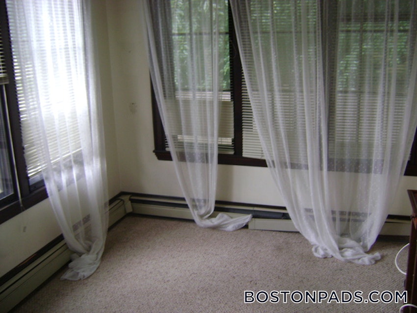 CAMBRIDGE - MT. AUBURN/BRATTLE/ FRESH POND - 3 Beds, 1 Bath - Image 19