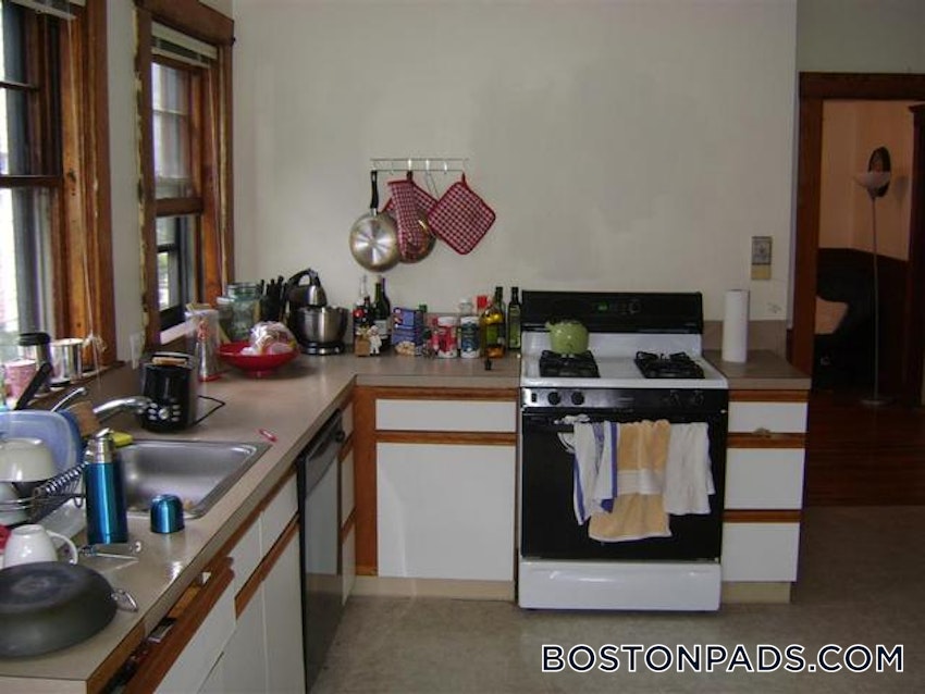 CAMBRIDGE - MT. AUBURN/BRATTLE/ FRESH POND - 3 Beds, 1 Bath - Image 14