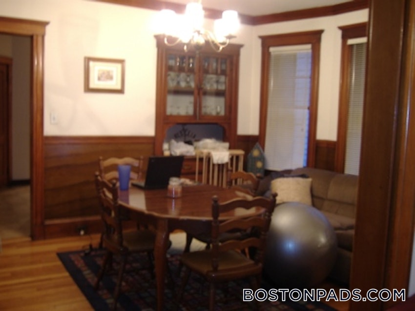 CAMBRIDGE - MT. AUBURN/BRATTLE/ FRESH POND - 3 Beds, 1 Bath - Image 32