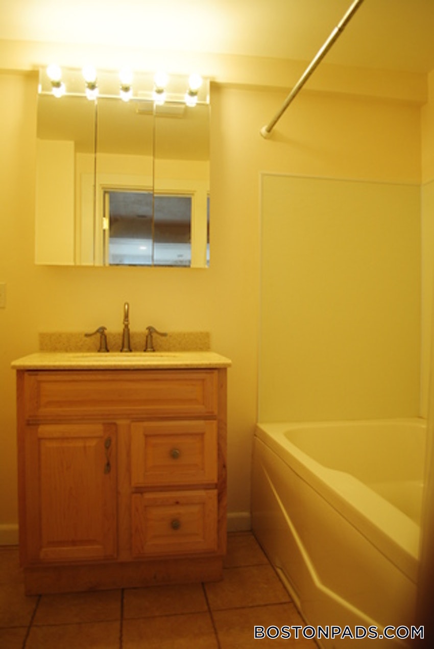 CAMBRIDGE - MT. AUBURN/BRATTLE/ FRESH POND - Studio , 1 Bath - Image 4