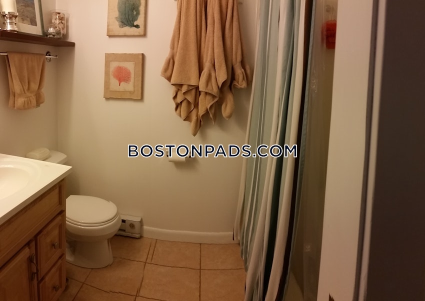 CAMBRIDGE - MT. AUBURN/BRATTLE/ FRESH POND - 2 Beds, 2 Baths - Image 42