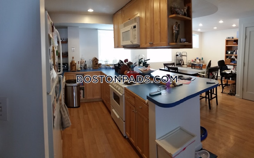 CAMBRIDGE - MT. AUBURN/BRATTLE/ FRESH POND - 2 Beds, 2 Baths - Image 37