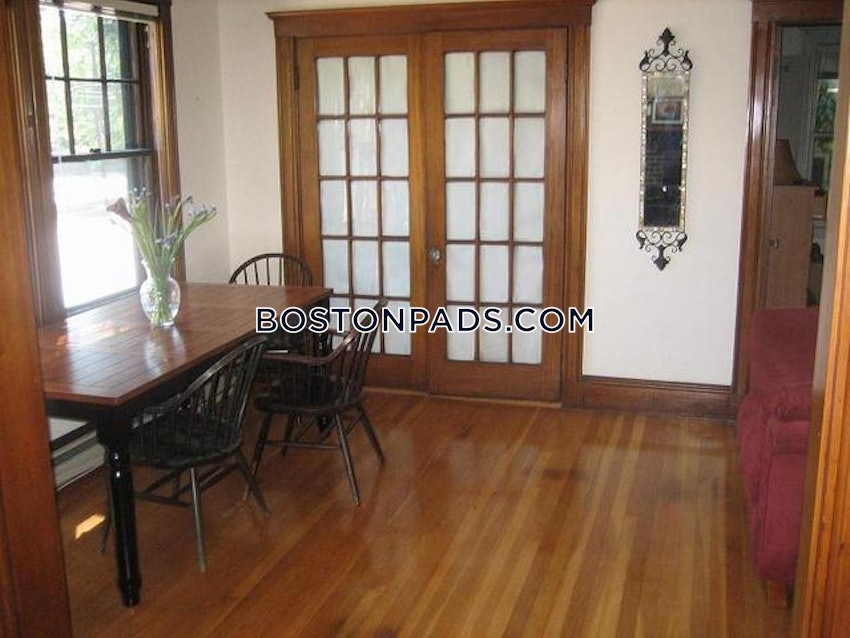 CAMBRIDGE - MT. AUBURN/BRATTLE/ FRESH POND - 3 Beds, 1 Bath - Image 28