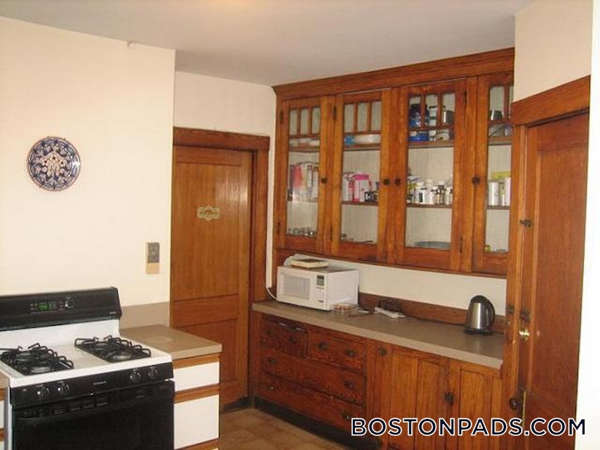 CAMBRIDGE - MT. AUBURN/BRATTLE/ FRESH POND - 3 Beds, 1 Bath - Image 23