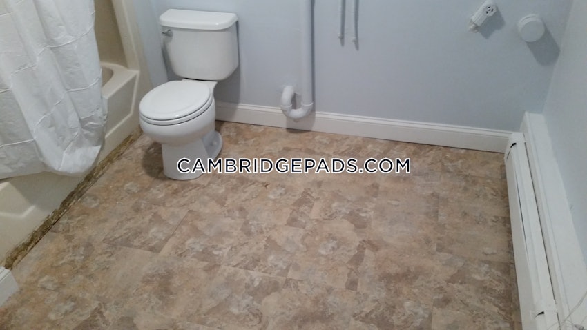 CAMBRIDGE - NORTH CAMBRIDGE - 1 Bed, 1 Bath - Image 13