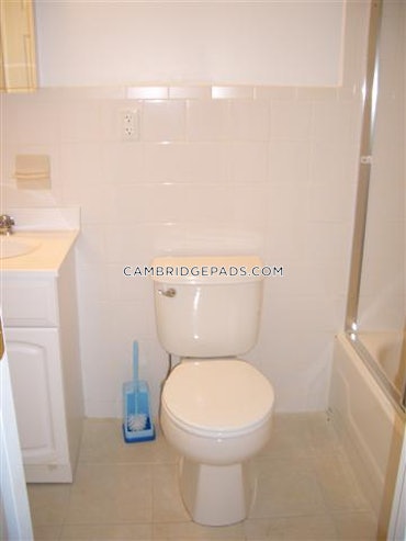 Porter Square, Cambridge, MA - 2 Beds, 1 Bath - $3,000 - ID#4454347