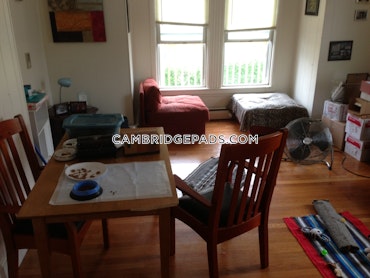 Cambridge - 1 Beds, 1 Baths