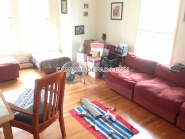 Cambridge - 1 Beds, 1 Baths