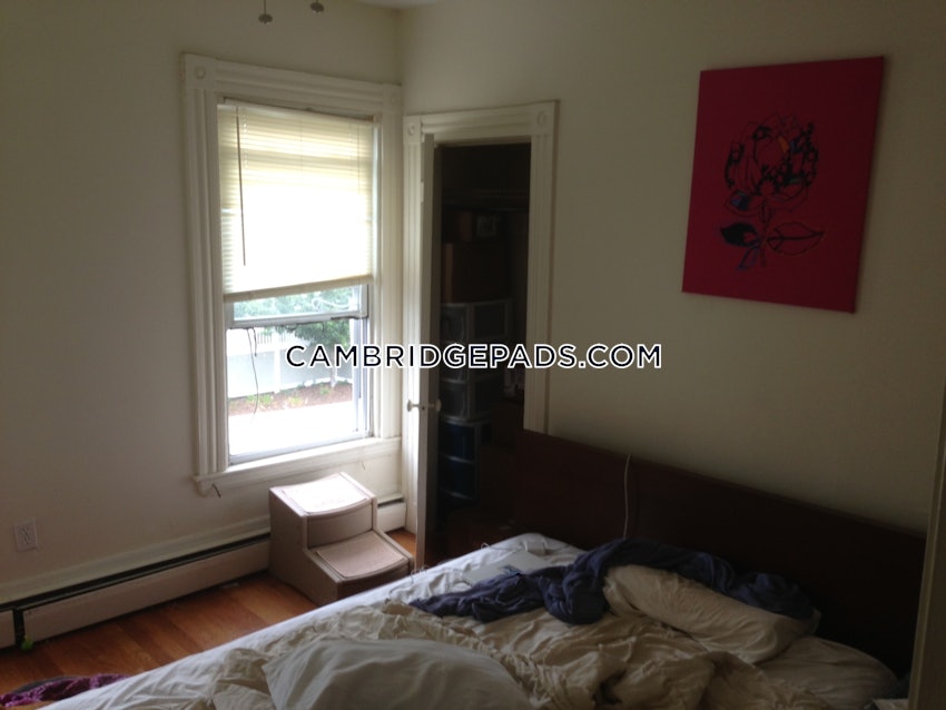 CAMBRIDGE - PORTER SQUARE - 1 Bed, 1 Bath - Image 11