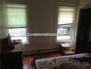 Cambridge - 1 Beds, 1 Baths