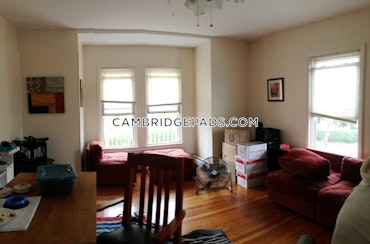 Cambridge - 1 Beds, 1 Baths