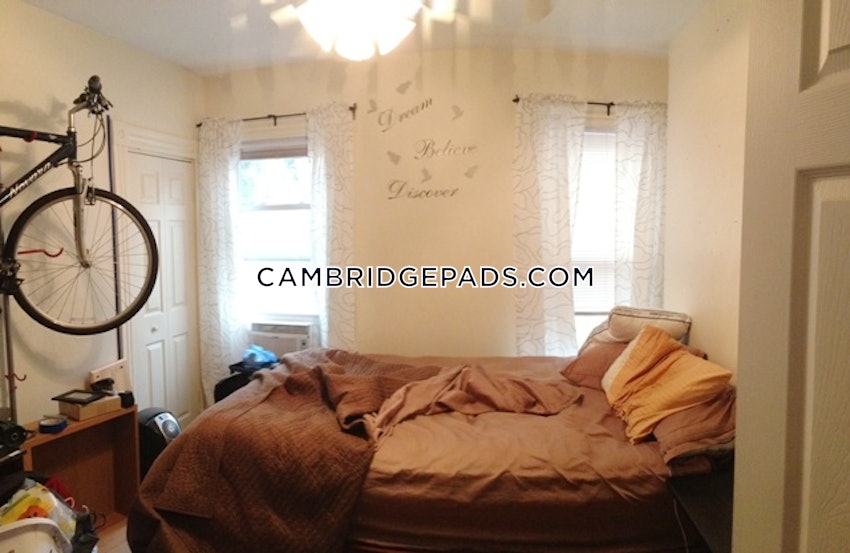 CAMBRIDGE - PORTER SQUARE - 1 Bed, 1 Bath - Image 4