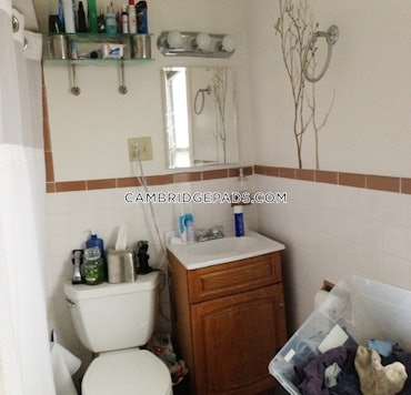 Porter Square, Cambridge, MA - 1 Bed, 1 Bath - $2,800 - ID#88863