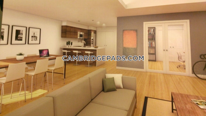 CAMBRIDGE - PORTER SQUARE - 4 Beds, 3 Baths - Image 7