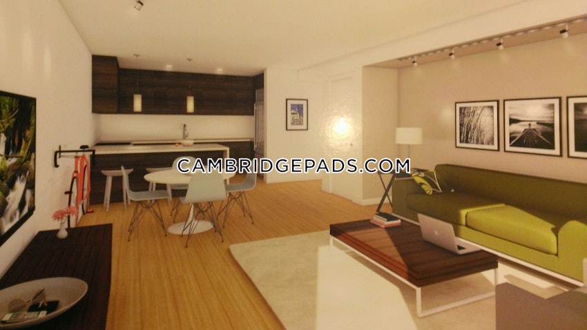 CAMBRIDGE - PORTER SQUARE - 4 Beds, 3 Baths - Image 13