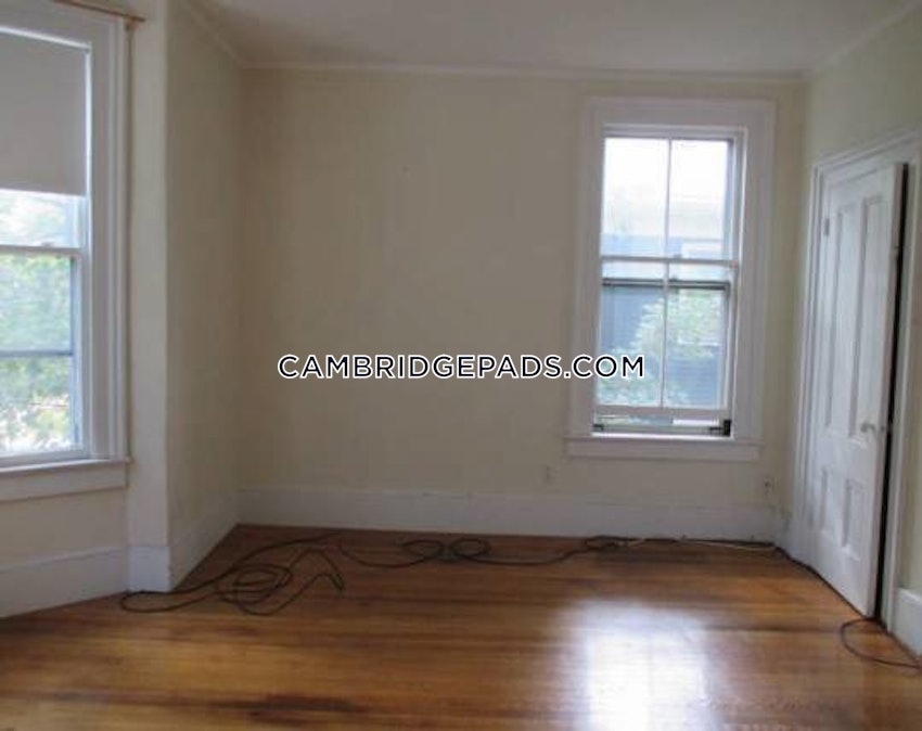 CAMBRIDGE - PORTER SQUARE - 4 Beds, 1 Bath - Image 1