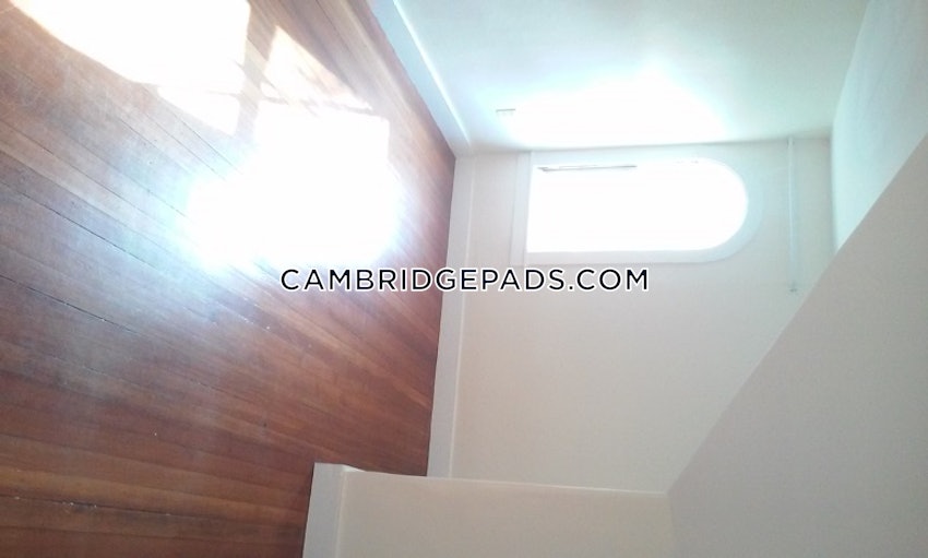 CAMBRIDGE - PORTER SQUARE - 4 Beds, 1 Bath - Image 25
