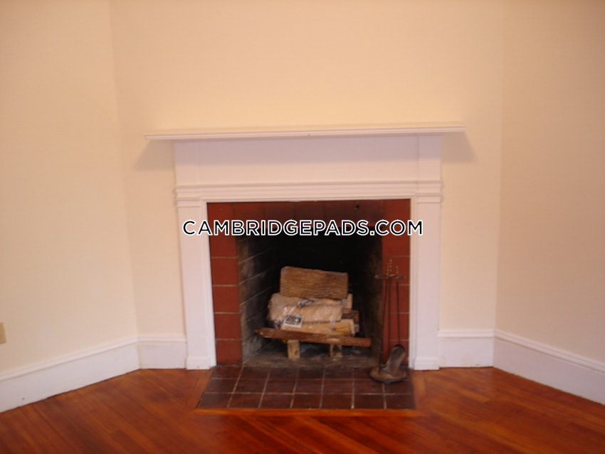 CAMBRIDGE - PORTER SQUARE - 2 Beds, 1 Bath - Image 7