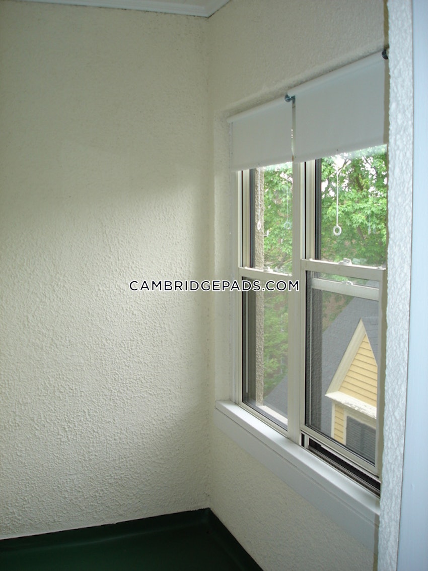 CAMBRIDGE - PORTER SQUARE - 2 Beds, 1 Bath - Image 2