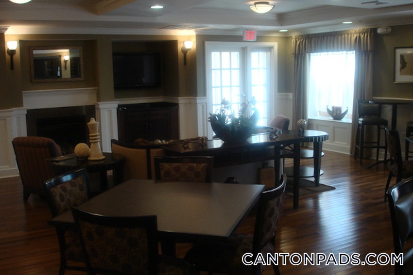 CANTON - 2 Beds, 1 Bath - Image 32