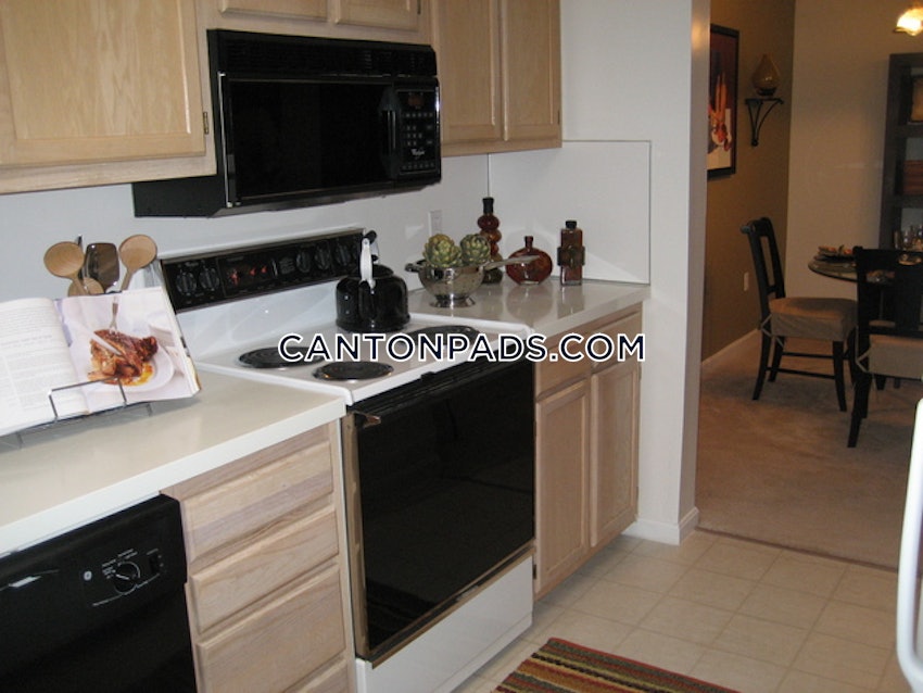 CANTON - 2 Beds, 2 Baths - Image 26