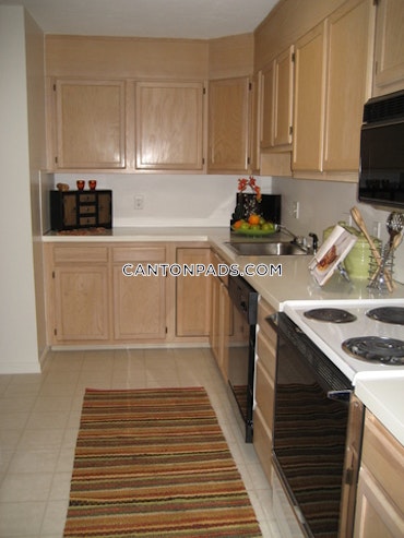 Canton - 2 Beds, 2 Baths