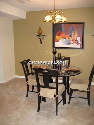 Canton - 2 Beds, 2 Baths