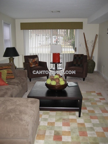 Canton - 2 Beds, 2 Baths