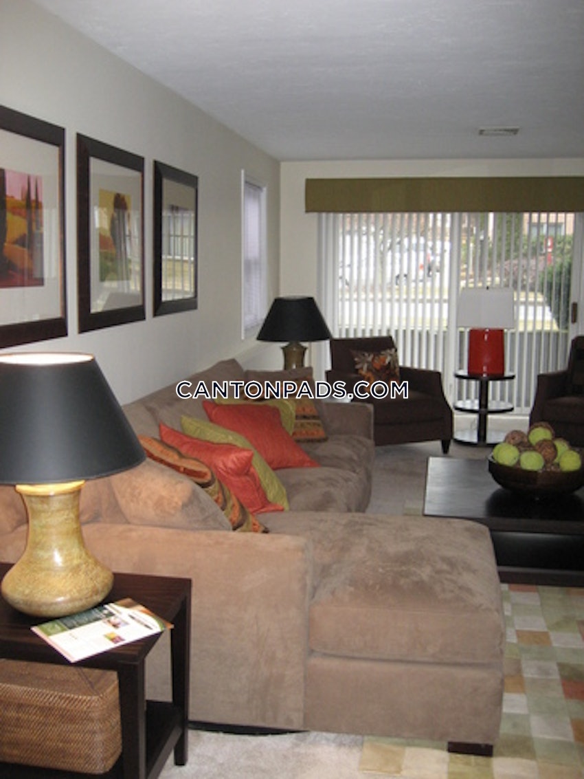 CANTON - 2 Beds, 2 Baths - Image 36