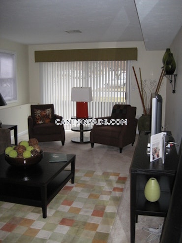 Canton - 2 Beds, 2 Baths