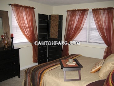 Canton - 2 Beds, 2 Baths