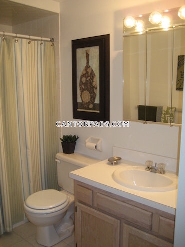 Canton - 2 Beds, 2 Baths