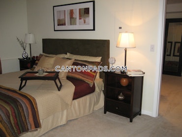 Canton - 2 Beds, 2 Baths