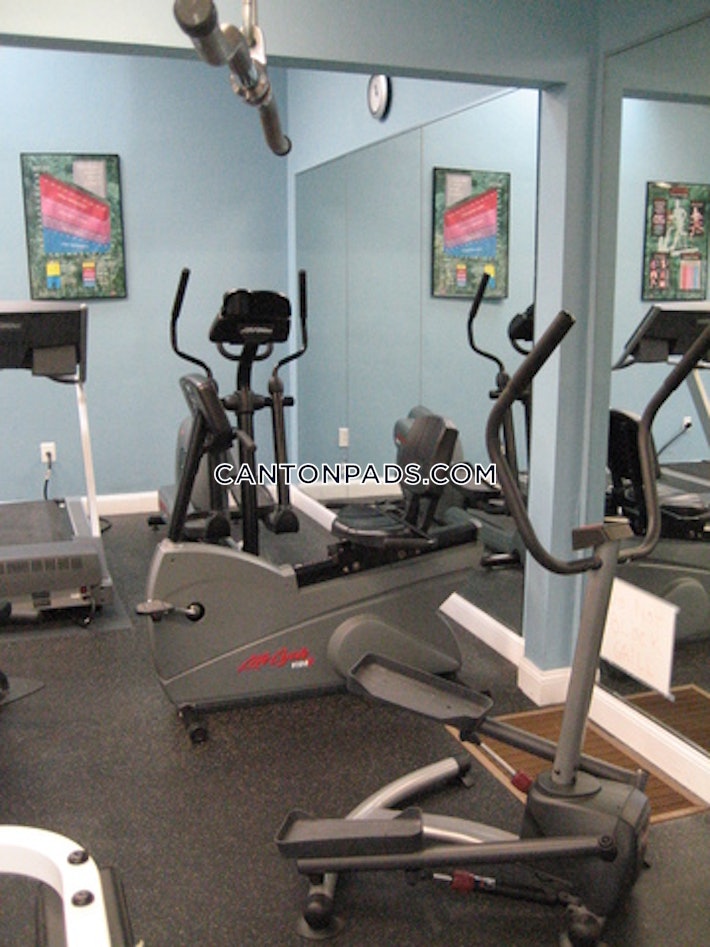 Waterfall Dr. Canton