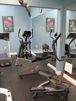 Waterfall Dr. Canton