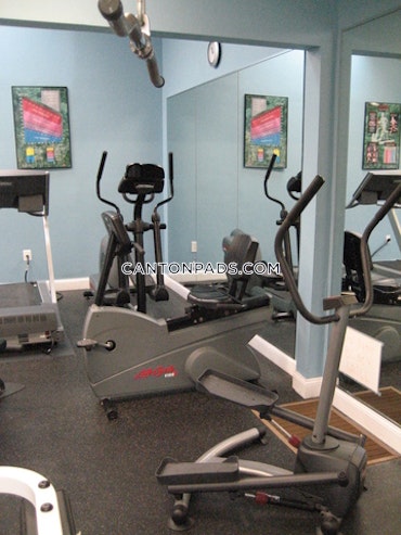 Canton - 2 Beds, 2 Baths