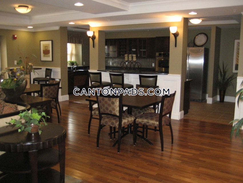 CANTON - 1 Bed, 1 Bath - Image 16